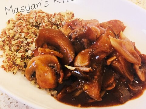 ナスとベーコンの赤ワインソース煮 レシピ 作り方 By Masya0928 楽天レシピ ナスとベーコンの赤ワインソース煮 レシピ 作り方 By Masya0928 楽天レシピ